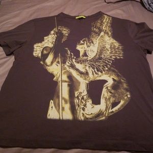 Versace shirt